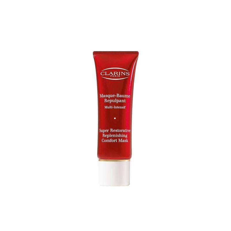 Výživná maska (Super Restorative Replenishing Comfort Mask) 75 ml, výživná, maska, super, restorative, replenishing, comfort, mask