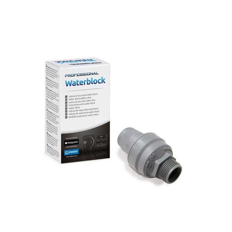 Waterblock Indesit, waterblock, indesit