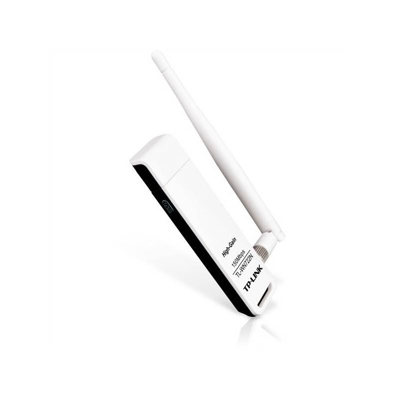 WiFi adaptér TP-Link TL-WN722N (TL-WN722N), wifi, adaptér, tp-link, tl-wn722n