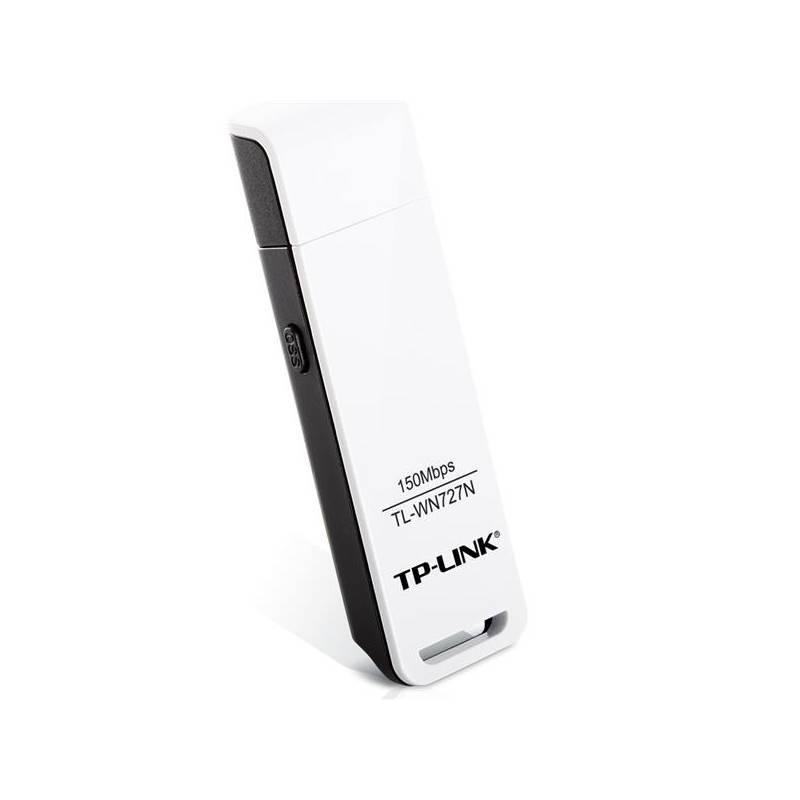 WiFi adaptér TP-Link TL-WN727N (TL-WN727N), wifi, adaptér, tp-link, tl-wn727n