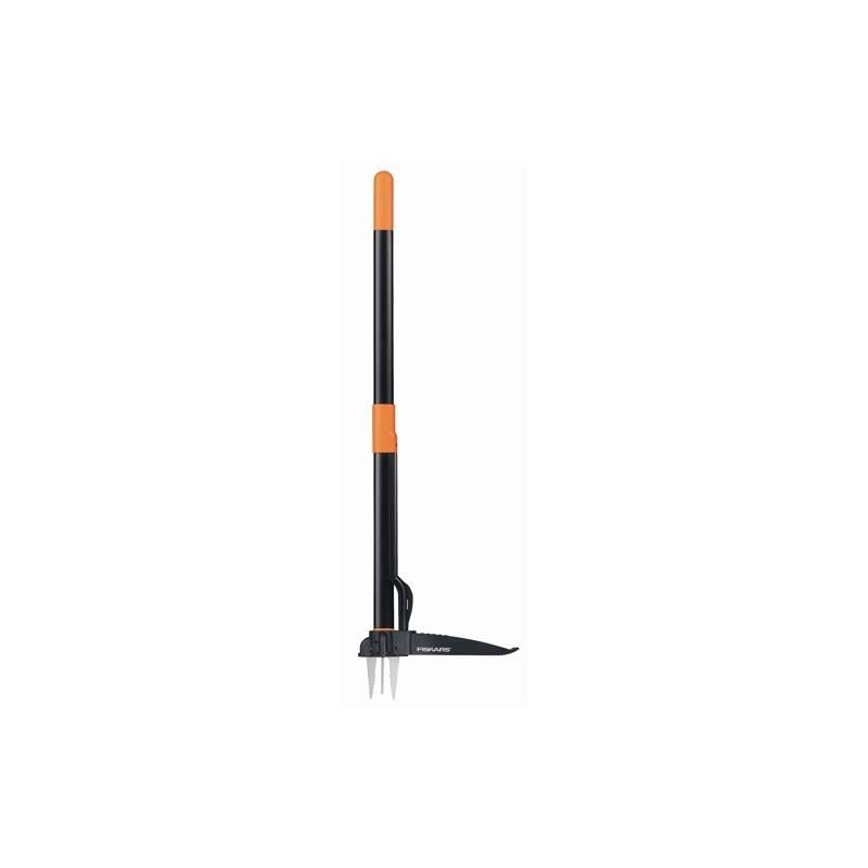 Zahradní nářadí Fiskars S139910 černý/oranžový, zahradní, nářadí, fiskars, s139910, černý, oranžový