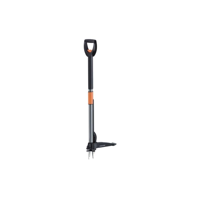 Zahradní nářadí Fiskars S139920 černý/oranžový, zahradní, nářadí, fiskars, s139920, černý, oranžový