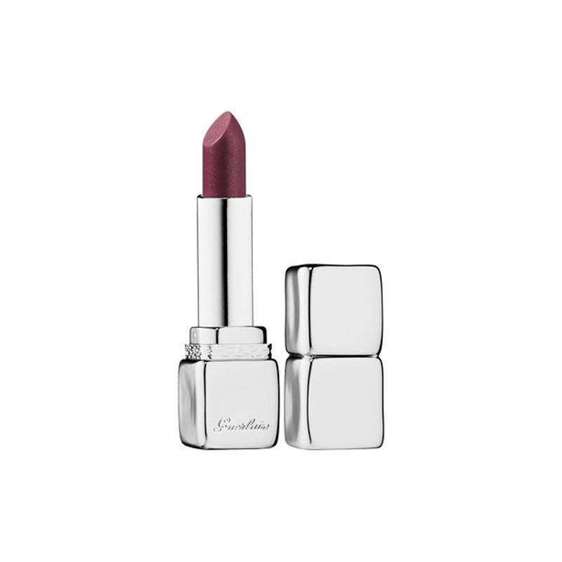 Zářivá rtěnka KissKiss Strass (Lipstick) 3,5 g - odstín 340 Beige Mousseline, zářivá, rtěnka, kisskiss, strass, lipstick, odstín, 340, beige