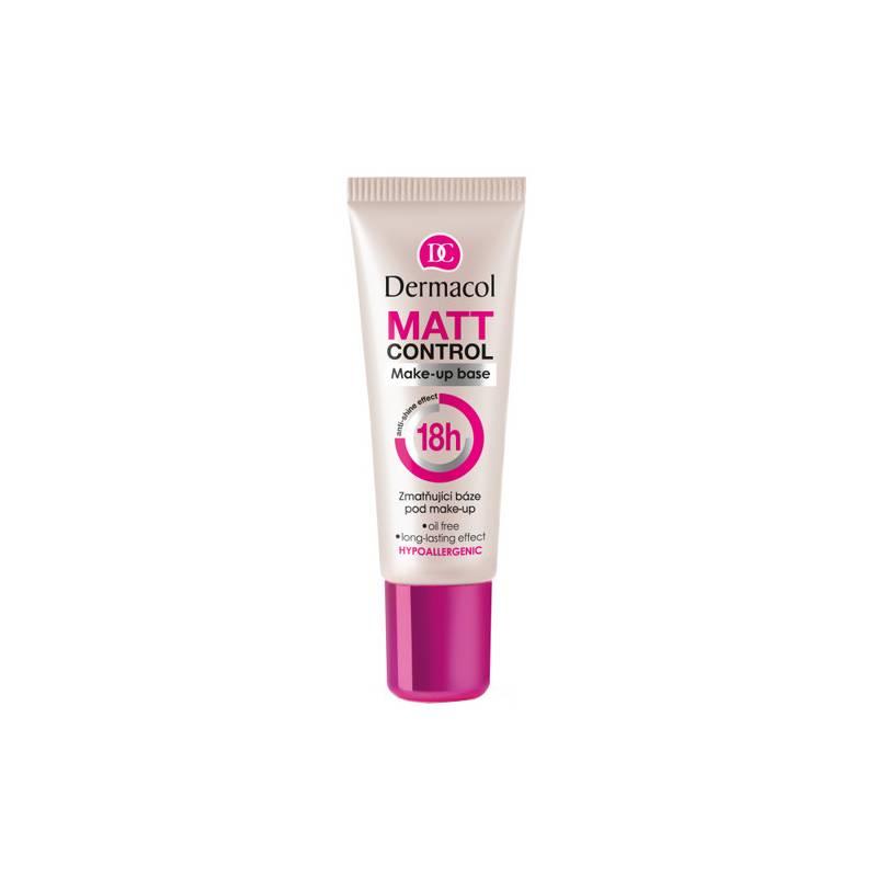 Zmatňující báze pod make-up Matt Control 18h 20 ml, zmatňující, báze, pod, make-up, matt, control, 18h