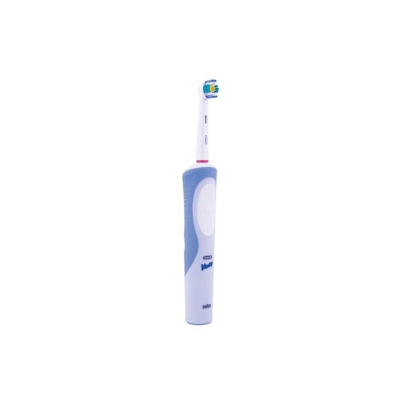 Zubní kartáček Oral-B D12.513 bílý, zubní, kartáček, oral-b, d12, 513, bílý