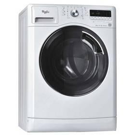 Automatická pračka Whirlpool AWIC 8914 bílá