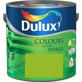 Barva interiérová Dulux COW - divoké liány 2,5 L
