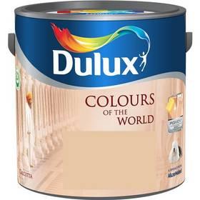 Barva interiérová Dulux COW - indický bílý čaj 2,5 L