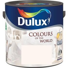 Barva interiérová Dulux COW - lasturově bílá 5 L