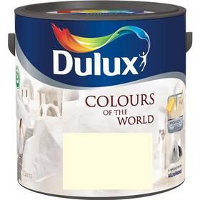 Barva interiérová Dulux COW - světelný paprsek 2,5 L