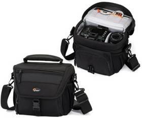 Brašna na foto/video Lowepro Nova AW 160 černé