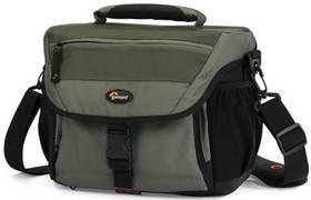 Brašna na foto/video Lowepro Nova AW 180 hnědá