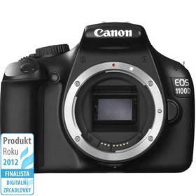 Digitální fotoaparát Canon EOS 1100D tělo (5161B020AA) (vrácené zboží 8414002549)