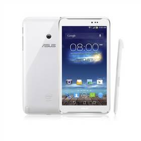 Dotykový tablet Asus FonePad ME560CG-1A025A (ME560CG-1A025A) bílý