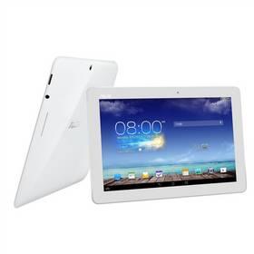 Dotykový tablet Asus MeMO Pad ME102A-1A019A (ME102A-1A019A) bílý