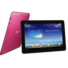 Dotykový tablet Asus MeMO Pad ME102A-1F016A (ME102A-1F016A) růžový