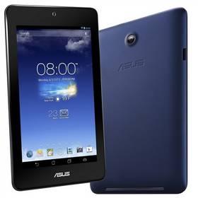 Dotykový tablet Asus MeMO Pad ME173X-1B076A (ME173X-1B076A) modrý