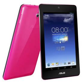 Dotykový tablet Asus MeMO Pad ME173X-1O067A (ME173X-1O067A) růžový