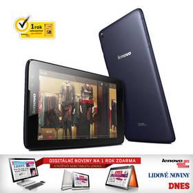 Dotykový tablet Lenovo IdeaTab A8-50 (59407786) modrý