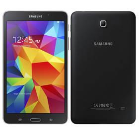 Dotykový tablet Samsung Galaxy Galaxy Tab4 7.0 (SM-T230) černý