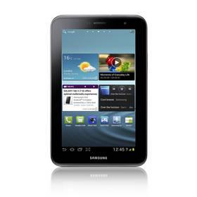 Dotykový tablet Samsung Galaxy Tab 2 (P3100) (GT-P3100TSEXEZ) stříbrný (vrácené zboží 8413011078)