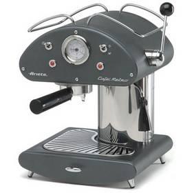 Espresso Ariete-Scarlett Retro 1385 šedé