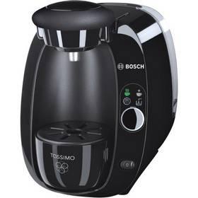 Espresso Bosch Tassimo TAS2002EE černý (vrácené zboží 4786002696)