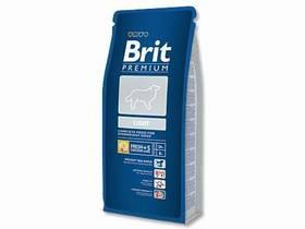 Granule Brit Premium Dog Light 3kg