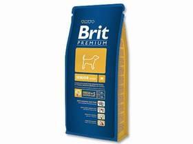 Granule Brit Premium Dog Senior M 3kg