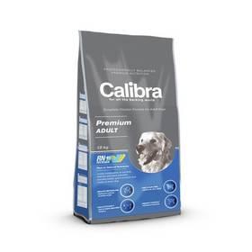 Granule Calibra Dog Premium Adult 3kg