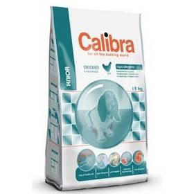 Granule Calibra Senior 3 kg