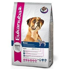 Granule Eukanuba Boxer 12kg