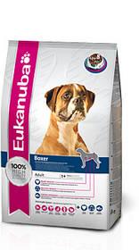 Granule Eukanuba Boxer 2,5kg