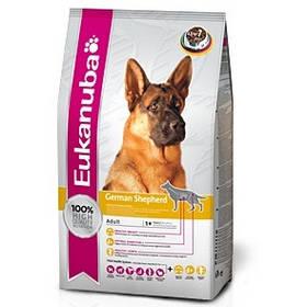 Granule Eukanuba German Shepherd 2,5kg