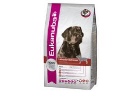 Granule Eukanuba Labrador Retriever 12kg