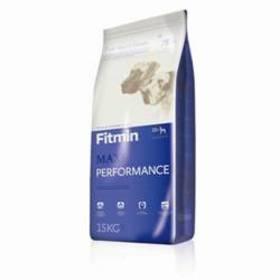 Granule FITMIN dog maxi performance - 15 kg