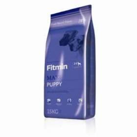 Granule FITMIN dog maxi puppy - 15 kg