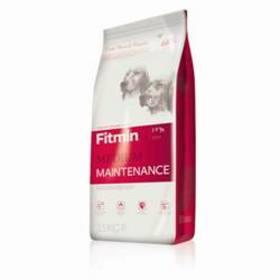 Granule FITMIN dog medium maintenance - 3 kg