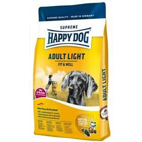 Granule HAPPY DOG ADULT Light 12,5 kg, Dospělý pes