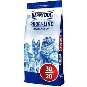 Granule HAPPY DOG Krokette 30/20 20 kg