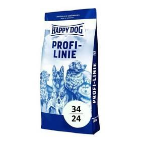 Granule HAPPY DOG Krokette 34/24 20 kg