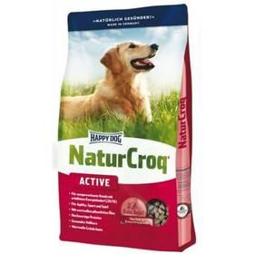 Granule HAPPY DOG NATUR-Croq Activ 15 kg, Dospělý pes