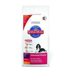 Granule Hill's Canine Adult Chicken, 7,5kg