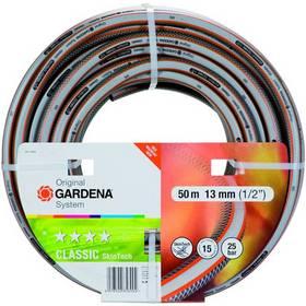 Hadice Gardena SkinTech Classic 1/2