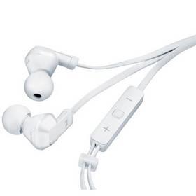 Handsfree Nokia WH-920 Monster (WH-920 White) bílé