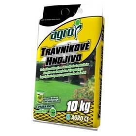 Hnojivo Agro AGRO Trávníkové hnojivo plast. kbelík 10 kg