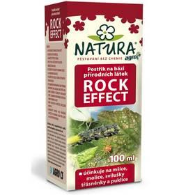 Hnojivo Agro NATURA Rock Effect 100 ml