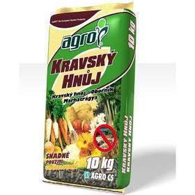 Hnojivo Agro Pravý kravský hnůj 10 kg