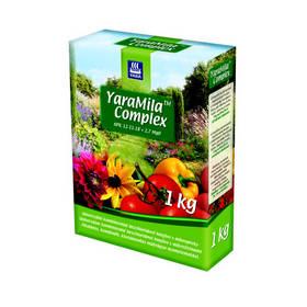 Hnojivo Agro YaraMila Complex 1 kg (dříve Hydrokomplex)