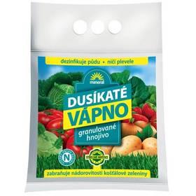 Hnojivo Forestina Dusíkaté vápno - granulované, 25 kg